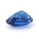 Sapphire 8.3x6.8mm Oval 2.11ct