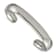 Titanium Polished Cuff Bangle