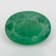 Zambian Emerald 7.98x5.92mm Oval 1.05ct