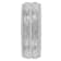 Robert Alton Men's Hammered Band 8mm Ring In Tungsten