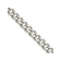 Stainless Steel 6.5mm Curb Link 20 inch Chain Necklace