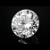 1ct White Round Lab-Grown Diamond F Color, VS1, IGI Certified