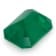 Panjshir Valley Emerald 7.0x5.1mm Emerald Cut 1.12ct