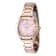 Invicta Wildflower 32.5mm Rose Stainless Steel Quartz Watch