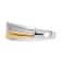 14K Two-tone Yellow and White Gold Lab Grown Diamond SI1/SI2, G H I,
Men's Ring