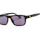 Guess Dark Havana Frame / Violet Lenses Sunglasses