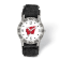 LogoArt University of Wisconsin Childs Fan Watch