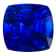 Sapphire Loose Gemstone 13.5x12.5mm Cushion 14.74ct