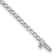 14K White Gold Lab Grown Diamond VS/SI GH, Tennis Bracelet