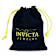 Invicta Men's Rope Chain Necklace 3mm In Stainless Steel 24 Inch