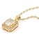 Diamond Simulant And Lab White Sapphire Pendant Necklace In 18K Gold
Over Sterling Silver 2.56ctw