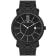 Oceanaut Men's Expedition Black Dial, Black Stainless Steel Watch