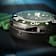 Nubeo Ventana Skeleton Automatic Green Dial Green Stainless Steel Band
Limited Edition Watch
