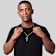 Invicta Men's Two-Tone Cross Pendant With Chain In Stainless Steel