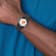 LogoArt Clemson University Scholastic Watch