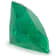 Panjshir Valley Emerald 10.0x7.5mm Rectangular Cushion 2.31ct