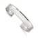 Sterling Silver 10mm Polished Cuff Bracelet