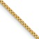 14k Yellow Gold 1.0mm Box Chain 26"