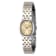 Invicta Angel Two-Tone Stainless Steel Bracelet Watch 20mm