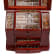 Mele and Co Harmony Wooden Musical Jewelry Box