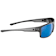 Flying Fisherman Chordata Polarized Sunglasses Matte Crystal Gray
Frame/Smoke Blue Mirror Lens