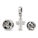 Sterling Silver Reflections Religious Boxed Bead Set