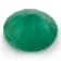 Panjshir Valley Emerald 7.3mm Round 1.31ct