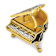 SERENADE Grand Piano Trinket Box