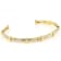 Diamond Cuff Bracelet