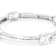 Mixed-Metal Mariner Station Stretch Bracelet Set Of 2