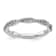 Sterling Silver Stackable Expressions Polished Diamond Ring 0.264ctw