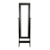Mele and Co Victoria Mirrored Jewelry Armoire