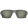 Flying Fisherman Windley Polarized Sunglasses Matte Gray Frame/Smoke Lens