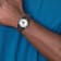 LogoArt University of Kansas Scholastic Watch