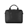 Bugatti Palermo Executive Briefcase in Black