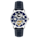 Thomas Earnshaw Longitude Automatic Blue Dial Blue Stainless Steel Band
Skeleton Watch