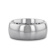 DOMINUS Domed Tungsten Carbide Ring 8mm