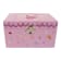 Mele and Co Krista Girls Musical Fairy Jewelry Box