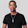 Invicta Men's Two-Tone Cross Pendant With Chain In Stainless Steel