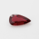 Ruby 12.8x6.9mm Pear Shape 3.01ct