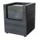 Mele and Co Reed Glass Top Watch Winder