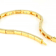 Classic Lab-Grown Diamond Tennis Bracelet 1ctw In 18K Gold Over Sterling Silver