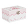 Mele and Co Cora Girl's Musical Ballerina Jewelry Box