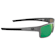 Flying Fisherman Mojarra Polarized Sunglasses Matte Gray Frame/Amber
Green Mirror Lens