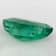 Zambian Emerald 9.98x6.52mm Pear Shape 1.73ct