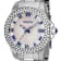 Invicta Angel 34mm White Dial Stainless Steel Quartz Watch