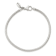 Sterling Silver Reflections Lobster Clasp Bead Bracelet