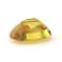 Yellow Sapphire 6.9x5.4mm Cushion 1.11ct
