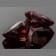Red Zircon 6mm Trillion Matched Pair 2.25ctw