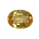Imperial Topaz 15.8x11.7mm Oval 13.17ct